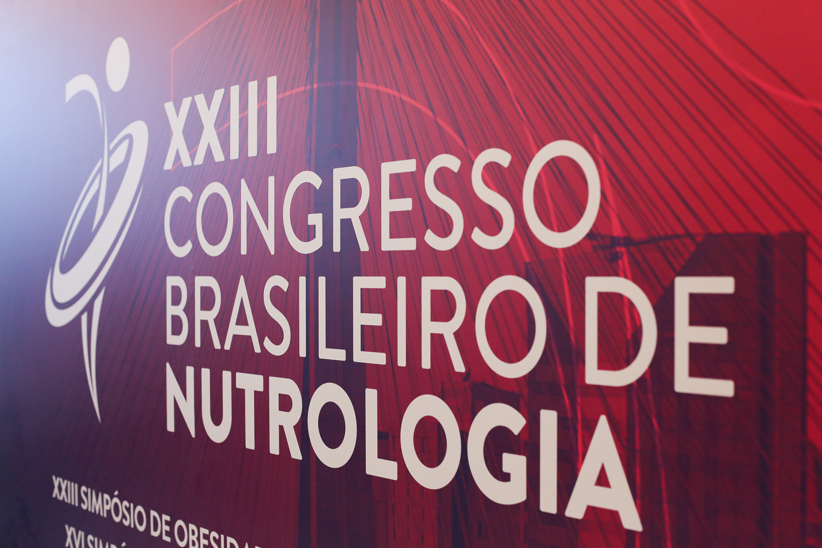 Trabalhos Premiados no XXIII Congresso Brasileiro de Nutrologia
